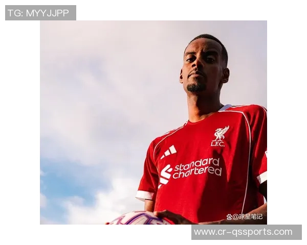 利物浦换教练未必改变命运，伊萨克的“头重脚轻”搭配令人担忧