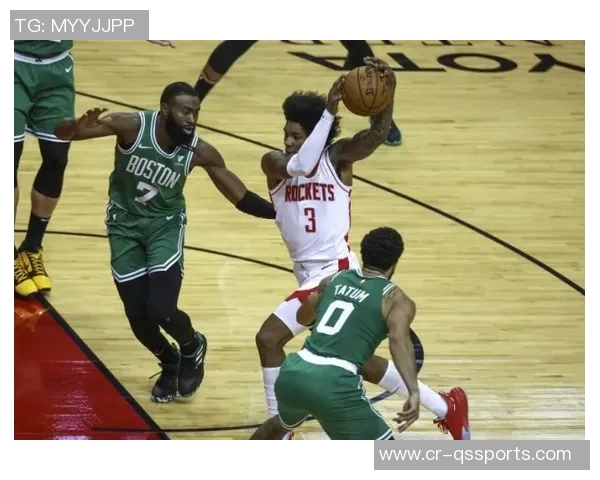 媒体人：火箭这场输的内容上其实还行&展示容错率大哥萎了必炸