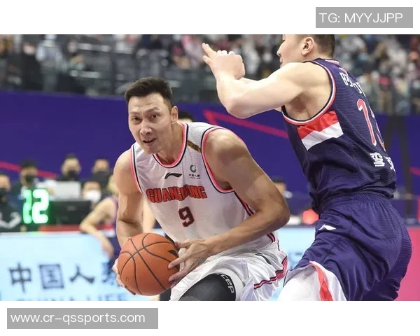 39+10易建联昂首离开：赛季不容易享受和辽宁较量