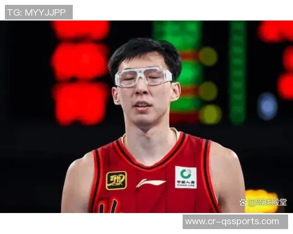 航班取消未坏周琦赴美心情好友鼓劲：加油!增重!